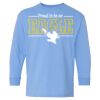 5400B Youth Heavy Cotton Long Sleeve Thumbnail