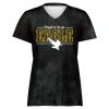 222796 Ladies' Cotton-Touch Poly T-Shirt Thumbnail
