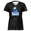 222796 Ladies' Cotton-Touch Poly T-Shirt Thumbnail
