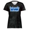 222796 Ladies' Cotton-Touch Poly T-Shirt Thumbnail