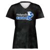 222796 Ladies' Cotton-Touch Poly T-Shirt Thumbnail