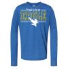 3513Y Youth Extra Soft Tri-blend Long Sleeve Thumbnail