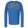 3513Y Youth Extra Soft Tri-blend Long Sleeve Thumbnail