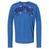 3513Y Youth Extra Soft Tri-blend Long Sleeve Thumbnail