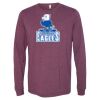 3513 Adult Extra Soft Tri-blend Long Sleeve Thumbnail