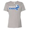 6413 Women’s Extra Soft Tri-blend Tee Thumbnail