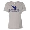 6413 Women’s Extra Soft Tri-blend Tee Thumbnail
