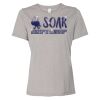6413 Women’s Extra Soft Tri-blend Tee Thumbnail